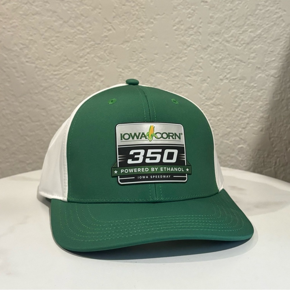 2024 Iowa Corn 350 Limited Edition Hat Cap NWT